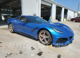 CHEVROLET CORVETTE S 2016 vin 1G1YK2D72G5101658 from auto auction Copart