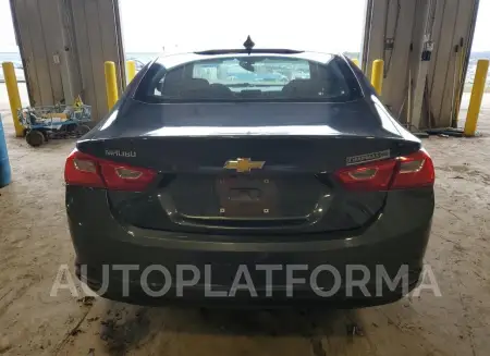 CHEVROLET MALIBU LS 2017 vin 1G1ZB5ST8HF103528 from auto auction Copart