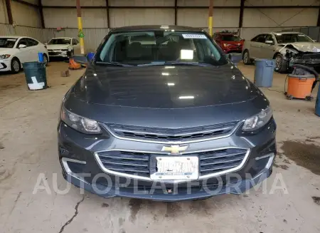 CHEVROLET MALIBU LS 2017 vin 1G1ZB5ST8HF103528 from auto auction Copart