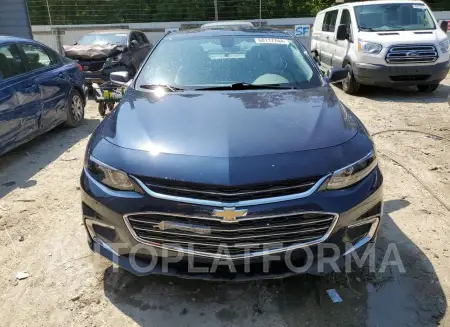 CHEVROLET MALIBU LS 2017 vin 1G1ZB5STXHF145375 from auto auction Copart