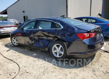 CHEVROLET MALIBU LS 2017 vin 1G1ZB5STXHF145375 from auto auction Copart