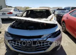 CHEVROLET MALIBU LT 2019 vin 1G1ZD5ST1KF145685 from auto auction Copart