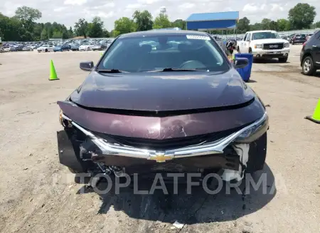 CHEVROLET MALIBU LT 2020 vin 1G1ZD5ST7LF025956 from auto auction Copart