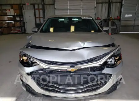 CHEVROLET MALIBU LT 2022 vin 1G1ZD5ST9NF177255 from auto auction Copart