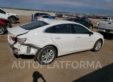 CHEVROLET MALIBU LT 2017 vin 1G1ZE5ST1HF231567 from auto auction Copart