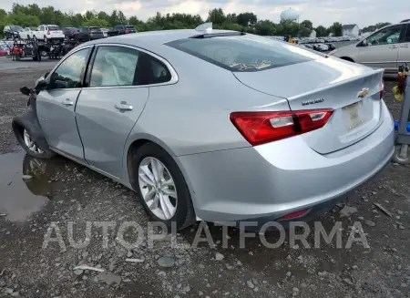 CHEVROLET MALIBU LT 2017 vin 1G1ZE5ST1HF247560 from auto auction Copart