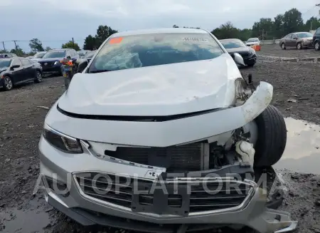 CHEVROLET MALIBU LT 2017 vin 1G1ZE5ST1HF247560 from auto auction Copart