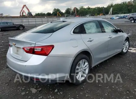 CHEVROLET MALIBU LT 2017 vin 1G1ZE5ST1HF247560 from auto auction Copart