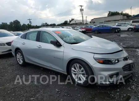 CHEVROLET MALIBU LT 2017 vin 1G1ZE5ST1HF247560 from auto auction Copart