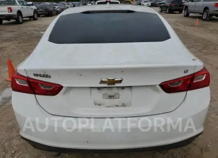 CHEVROLET MALIBU LT 2017 vin 1G1ZE5STXHF221538 from auto auction Copart