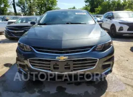 CHEVROLET MALIBU PRE 2017 vin 1G1ZH5SX2HF162852 from auto auction Copart