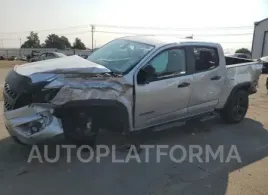 CHEVROLET COLORADO L 2024 vin 1GCGSCEN1K1265828 from auto auction Copart