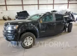 Chevrolet Colorado 2020 2020 vin 1GCGTBEN5L1229343 from auto auction Copart