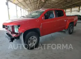 Chevrolet Colorado 2016 2016 vin 1GCGTDE37G1221034 from auto auction Copart