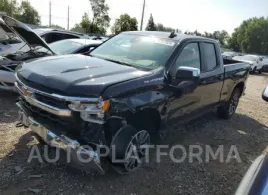 Chevrolet Silverado 2023 2023 vin 1GCRDKEKXPZ305898 from auto auction Copart