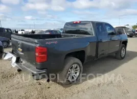 CHEVROLET SILVERADO 2017 vin 1GCVKREC9HZ223846 from auto auction Copart