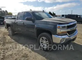 CHEVROLET SILVERADO 2017 vin 1GCVKREC9HZ223846 from auto auction Copart