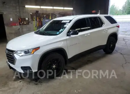 Chevrolet Traverse 2018 2018 vin 1GNERFKW1JJ284077 from auto auction Copart