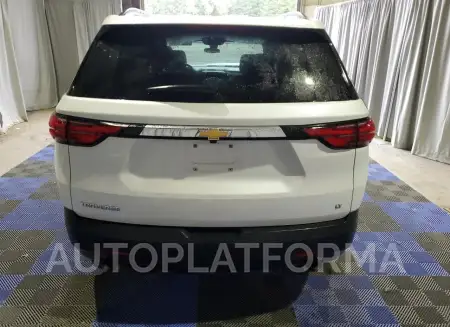 CHEVROLET TRAVERSE L 2023 vin 1GNERGKW1PJ137241 from auto auction Copart