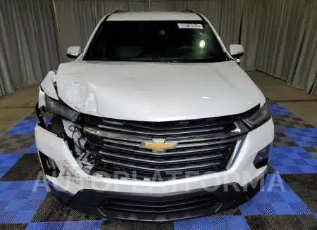 CHEVROLET TRAVERSE L 2023 vin 1GNERGKW1PJ137241 from auto auction Copart