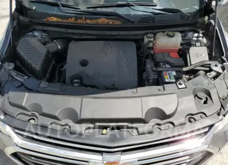 CHEVROLET TRAVERSE L 2019 vin 1GNERGKW4KJ266163 from auto auction Copart