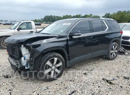 Chevrolet Traverse 2018 2018 vin 1GNERHKW1JJ138838 from auto auction Copart