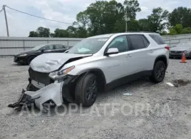 Chevrolet Traverse 2021 2021 vin 1GNERJKW9MJ190892 from auto auction Copart