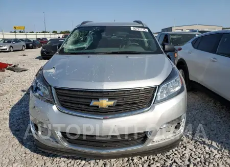 CHEVROLET TRAVERSE L 2016 vin 1GNKRFED5GJ106324 from auto auction Copart