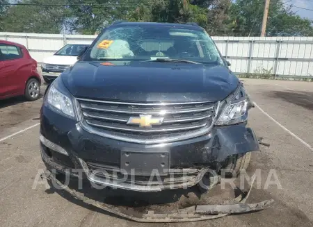 CHEVROLET TRAVERSE L 2017 vin 1GNKRGKD4HJ294538 from auto auction Copart