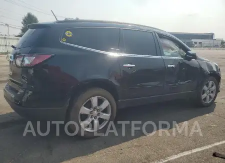 CHEVROLET TRAVERSE L 2017 vin 1GNKRGKD4HJ294538 from auto auction Copart