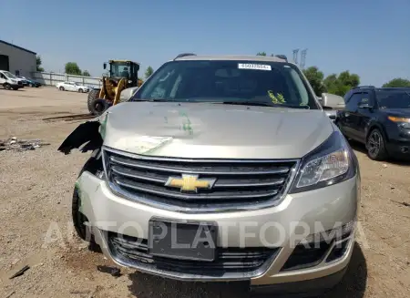 CHEVROLET TRAVERSE L 2016 vin 1GNKRGKD5GJ148549 from auto auction Copart