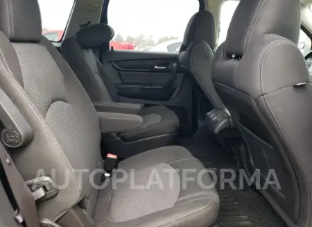 CHEVROLET TRAVERSE L 2016 vin 1GNKRGKD5GJ148549 from auto auction Copart