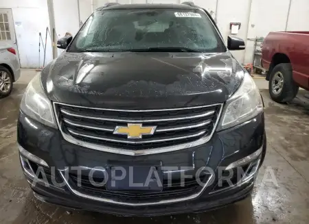 CHEVROLET TRAVERSE L 2015 vin 1GNKVGKD0FJ314017 from auto auction Copart