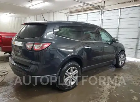 CHEVROLET TRAVERSE L 2015 vin 1GNKVGKD0FJ314017 from auto auction Copart