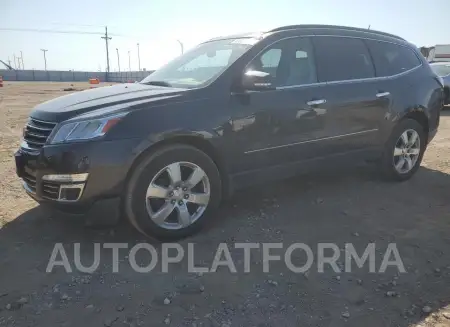 Chevrolet Traverse 2016 2016 vin 1GNKVJKD1GJ108204 from auto auction Copart