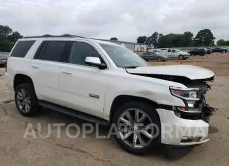 CHEVROLET TAHOE C150 2018 vin 1GNSCBKC5JR373736 from auto auction Copart