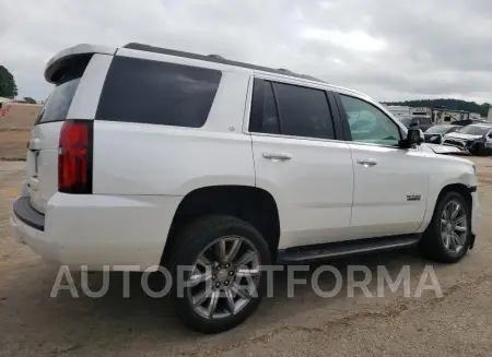 CHEVROLET TAHOE C150 2018 vin 1GNSCBKC5JR373736 from auto auction Copart