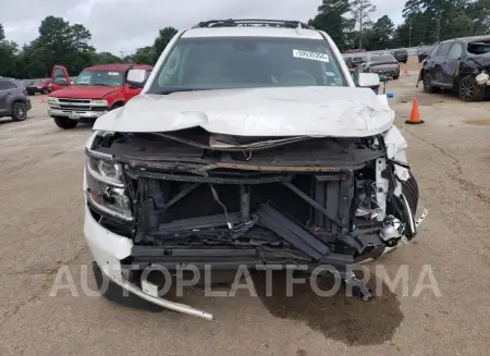 CHEVROLET TAHOE C150 2018 vin 1GNSCBKC5JR373736 from auto auction Copart