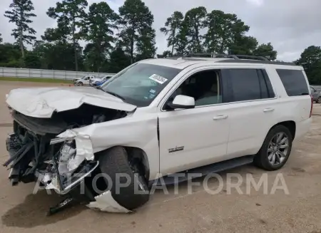 Chevrolet Tahoe 2018 2018 vin 1GNSCBKC5JR373736 from auto auction Copart