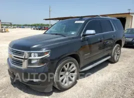 Chevrolet Tahoe 2015 2015 vin 1GNSCCKC0FR510286 from auto auction Copart