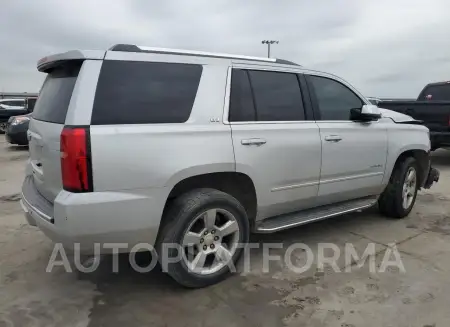 CHEVROLET TAHOE C150 2016 vin 1GNSCCKC9GR124175 from auto auction Copart