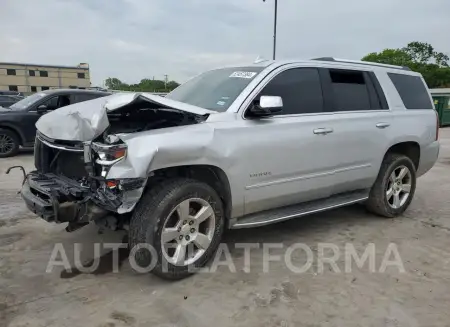 Chevrolet Tahoe 2016 2016 vin 1GNSCCKC9GR124175 from auto auction Copart