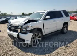 Chevrolet Tahoe 2019 2019 vin 1GNSKAKC9KR237723 from auto auction Copart