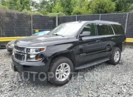 Chevrolet Tahoe 2020 2020 vin 1GNSKBKC3LR159883 from auto auction Copart