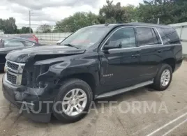 Chevrolet Tahoe 2015 2015 vin 1GNSKBKC5FR147559 from auto auction Copart