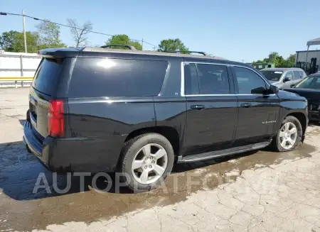 CHEVROLET SUBURBAN K 2017 vin 1GNSKHKC8HR391793 from auto auction Copart