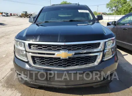 CHEVROLET SUBURBAN K 2017 vin 1GNSKHKC8HR391793 from auto auction Copart