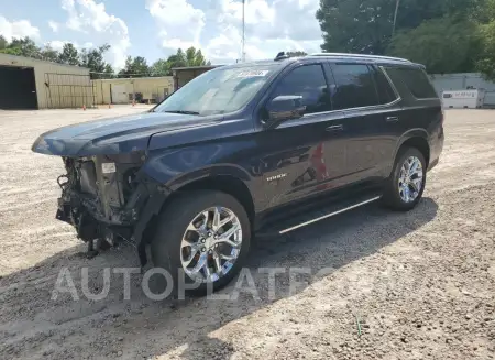 Chevrolet Tahoe 2022 2022 vin 1GNSKNKD9NR332173 from auto auction Copart