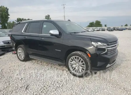 CHEVROLET TAHOE K150 2023 vin 1GNSKSKD5PR128147 from auto auction Copart