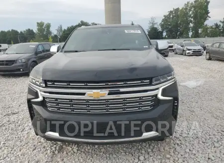 CHEVROLET TAHOE K150 2023 vin 1GNSKSKD5PR128147 from auto auction Copart